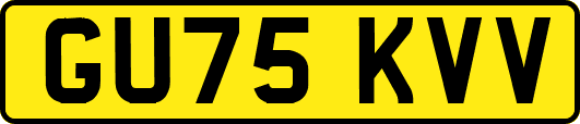 GU75KVV