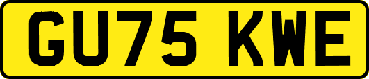 GU75KWE