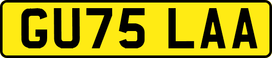 GU75LAA