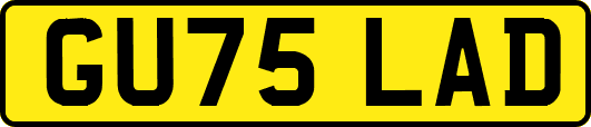 GU75LAD