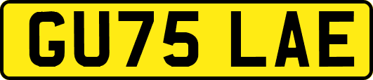 GU75LAE