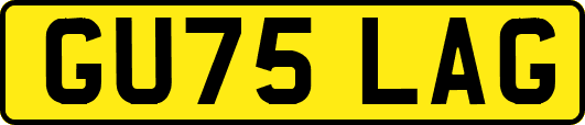 GU75LAG