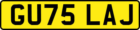 GU75LAJ