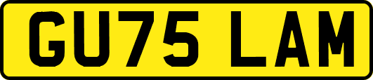 GU75LAM