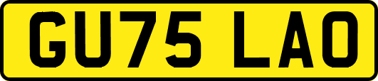 GU75LAO