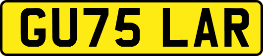 GU75LAR
