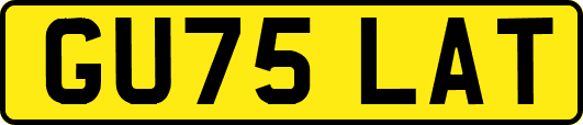 GU75LAT