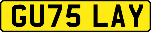 GU75LAY