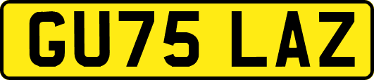 GU75LAZ
