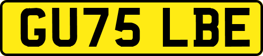 GU75LBE