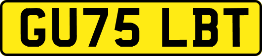 GU75LBT
