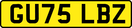 GU75LBZ