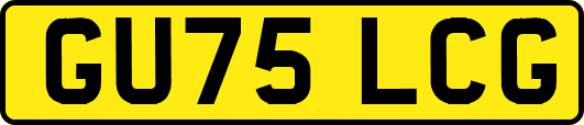 GU75LCG