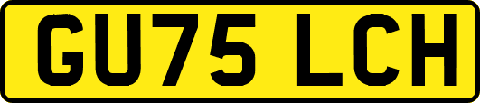 GU75LCH