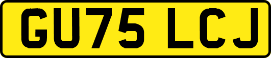 GU75LCJ