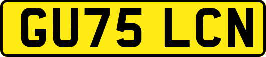 GU75LCN