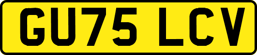 GU75LCV