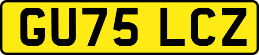 GU75LCZ