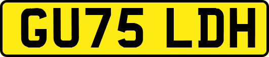 GU75LDH