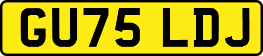GU75LDJ