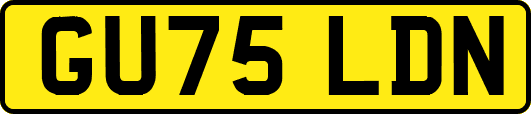 GU75LDN