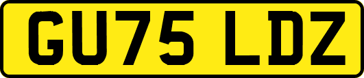 GU75LDZ