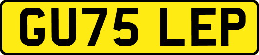 GU75LEP