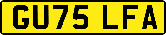 GU75LFA