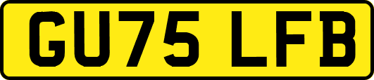 GU75LFB