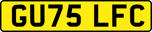 GU75LFC
