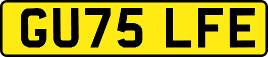 GU75LFE
