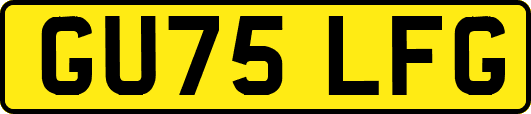 GU75LFG