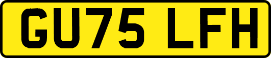 GU75LFH