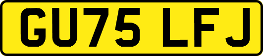 GU75LFJ