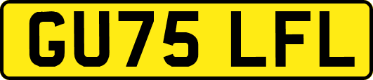 GU75LFL