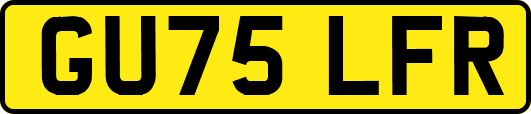 GU75LFR
