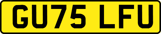 GU75LFU
