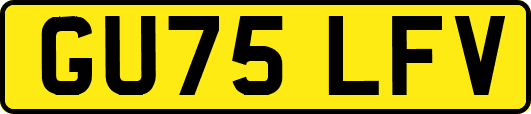 GU75LFV