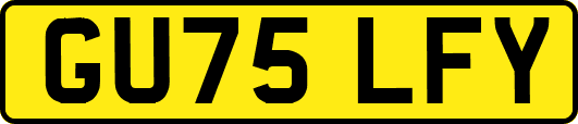 GU75LFY
