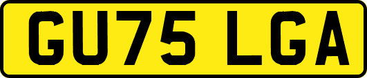 GU75LGA