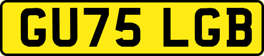 GU75LGB