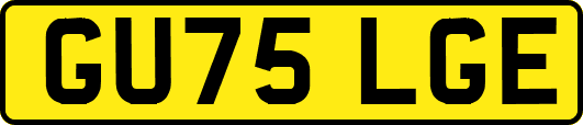 GU75LGE