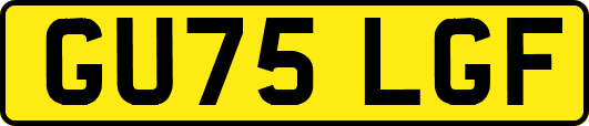 GU75LGF