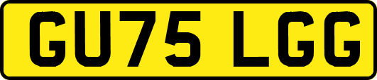 GU75LGG