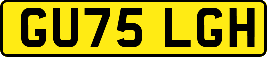 GU75LGH