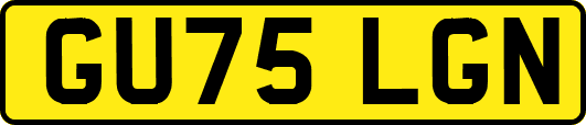 GU75LGN