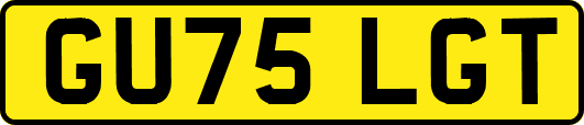 GU75LGT