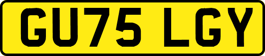GU75LGY