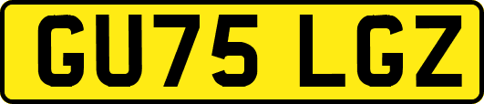 GU75LGZ