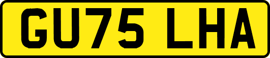 GU75LHA